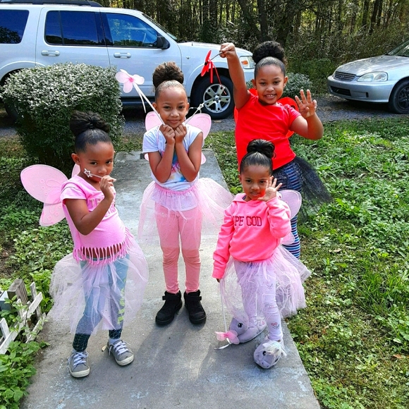 The real Poshers! - Picture 1 of 1